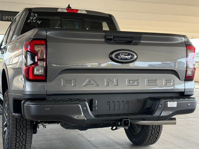 2026 Ford Ranger Lariat Springfield VA
