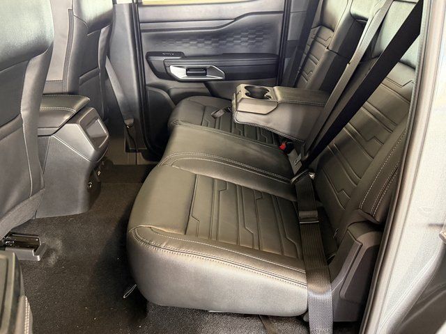 2026 Ford Ranger Lariat Springfield VA