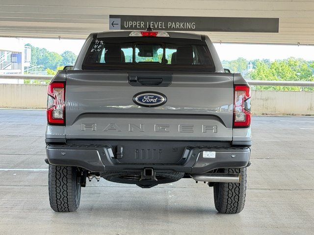 2026 Ford Ranger Lariat Springfield VA