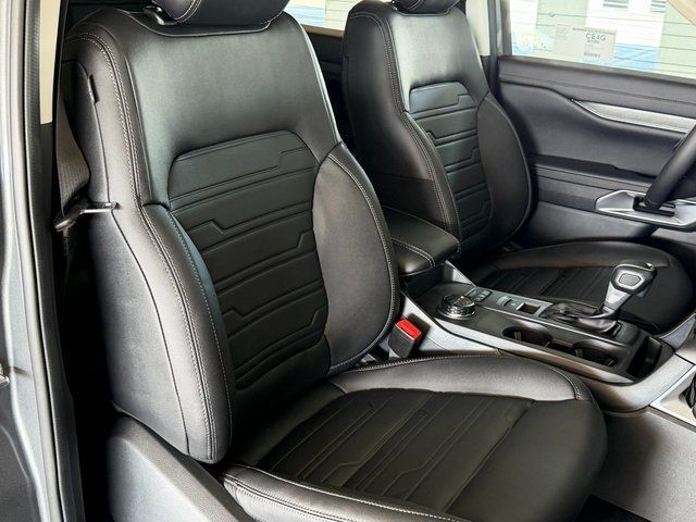 2026 Ford Ranger Lariat Springfield VA