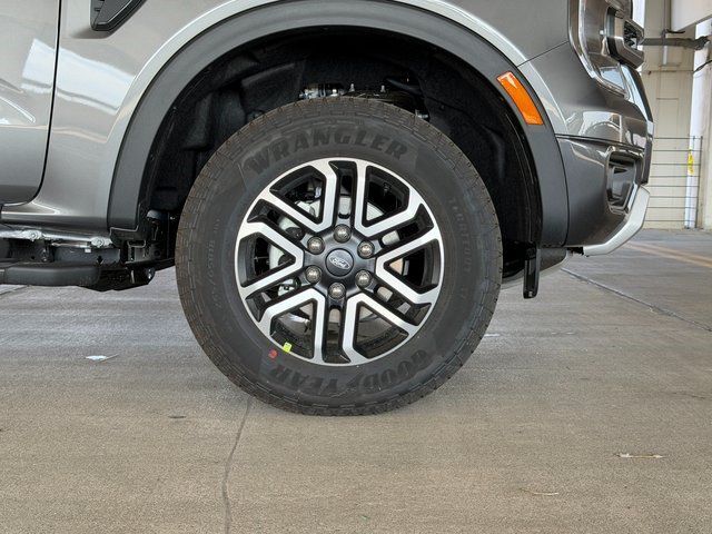 2026 Ford Ranger Lariat Springfield VA