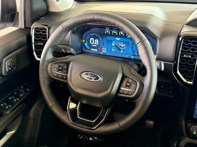 2026 Ford Ranger Lariat Springfield VA