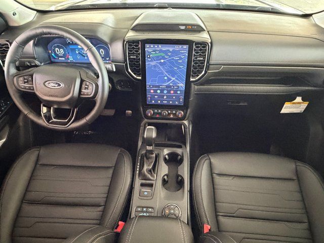 2026 Ford Ranger Lariat Springfield VA