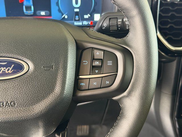2026 Ford Ranger Lariat Springfield VA