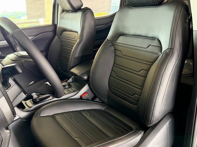 2026 Ford Ranger Lariat Springfield VA