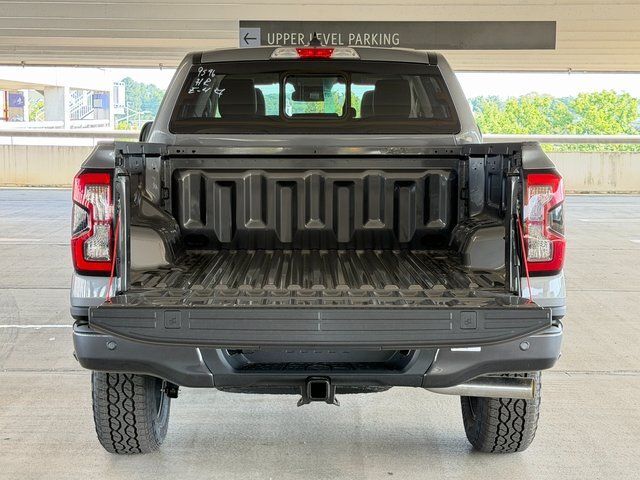 2026 Ford Ranger Lariat Springfield VA