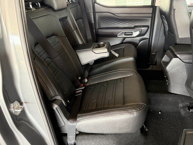 2026 Ford Ranger Lariat Springfield VA