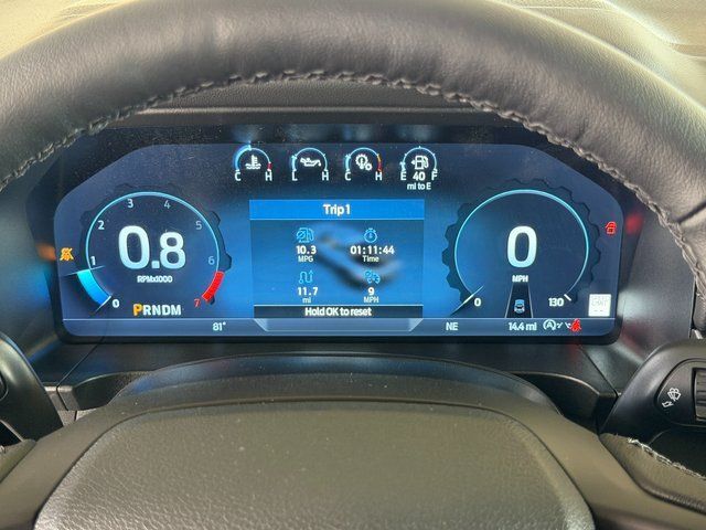 2026 Ford Ranger Lariat Springfield VA