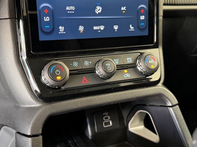 2026 Ford Ranger Lariat Springfield VA