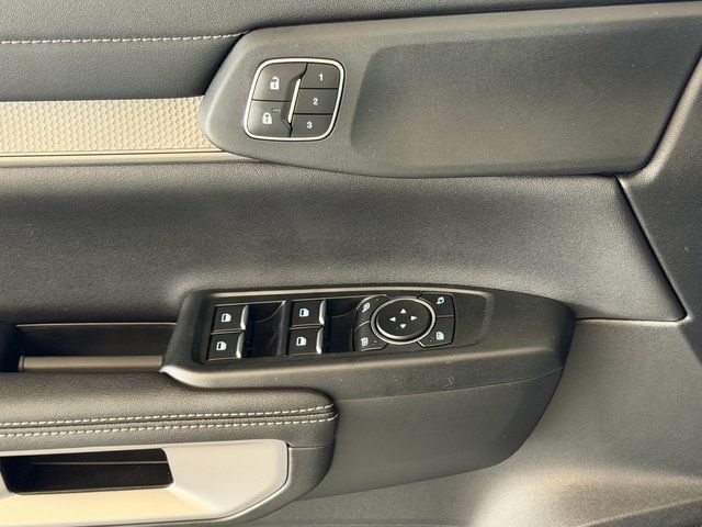2026 Ford Ranger Lariat Springfield VA
