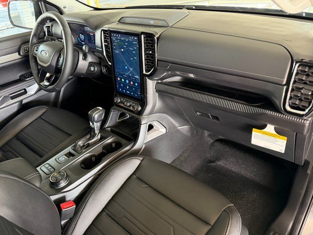 2026 Ford Ranger Lariat Springfield VA