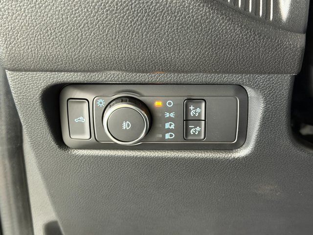 2026 Ford Ranger Lariat Springfield VA