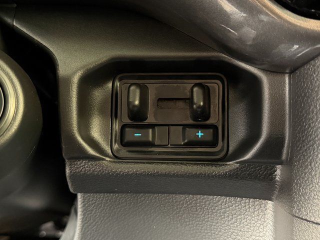 2026 Ford Ranger Lariat Springfield VA