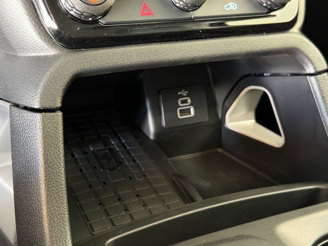 2026 Ford Ranger Lariat Springfield VA