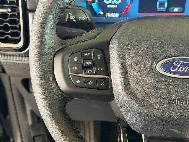 2026 Ford Ranger Lariat Springfield VA
