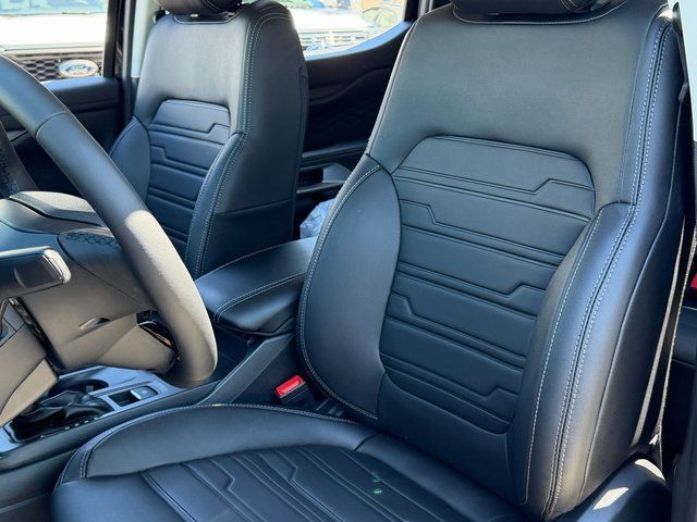 2026 Ford Ranger Lariat Springfield VA