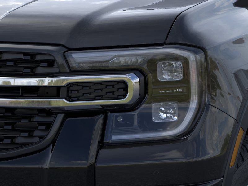 2026 Ford Ranger Lariat Springfield VA