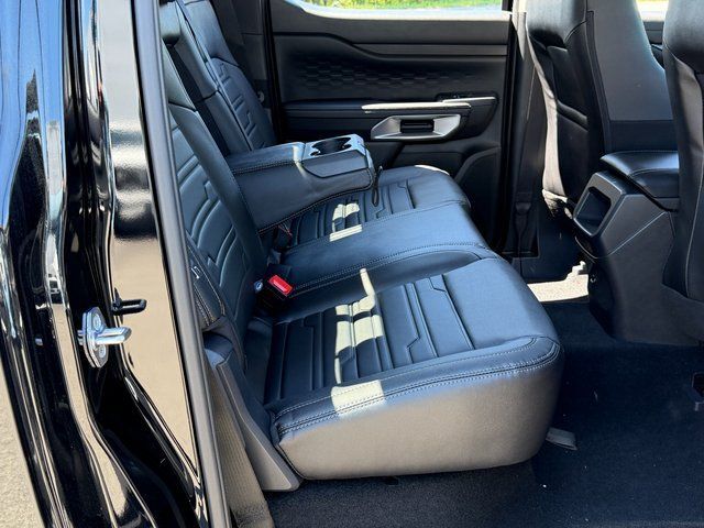 2026 Ford Ranger Lariat Springfield VA