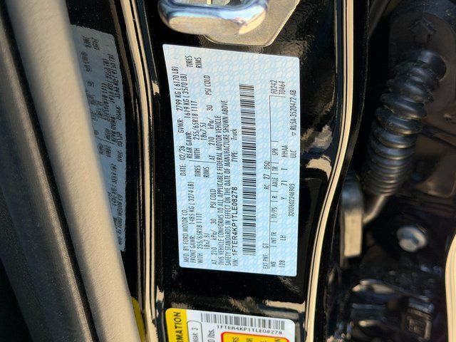 2026 Ford Ranger Lariat Springfield VA