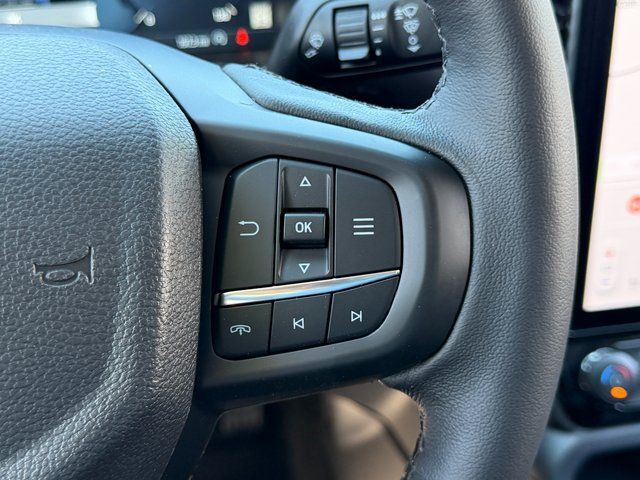 2026 Ford Ranger Lariat Springfield VA