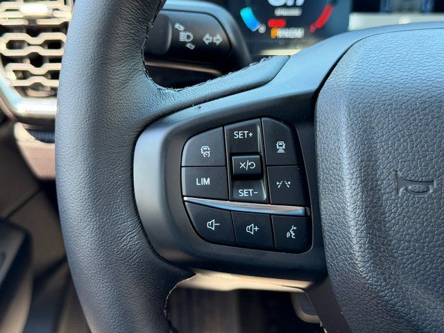 2026 Ford Ranger Lariat Springfield VA