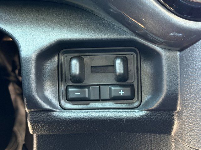 2026 Ford Ranger Lariat Springfield VA
