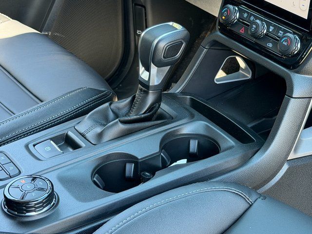2026 Ford Ranger Lariat Springfield VA