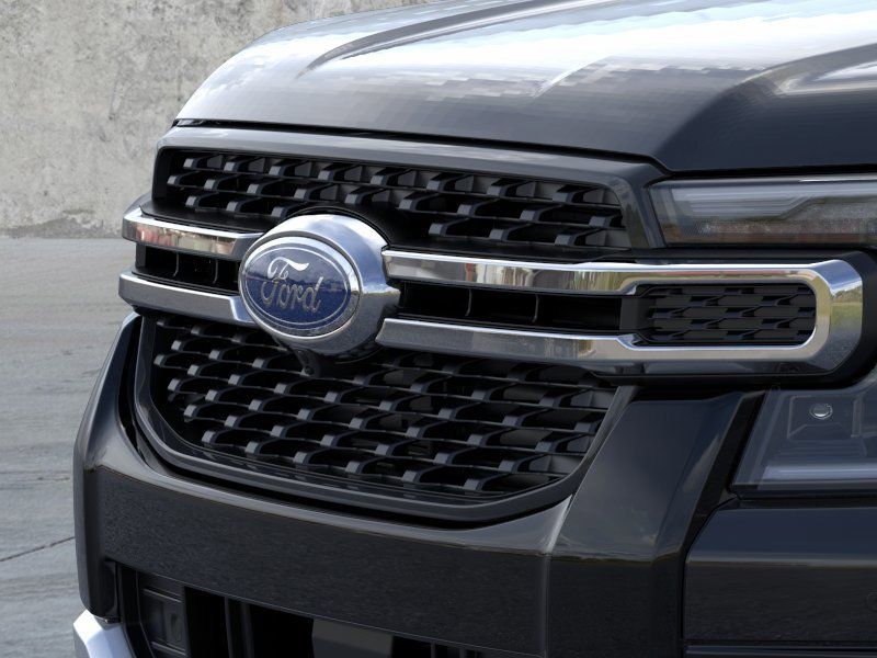 2026 Ford Ranger Lariat Springfield VA