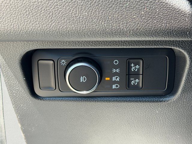 2026 Ford Ranger Lariat Springfield VA