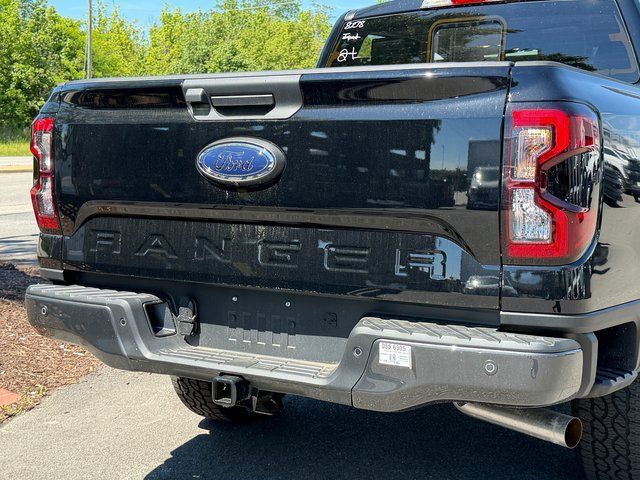 2026 Ford Ranger Lariat Springfield VA