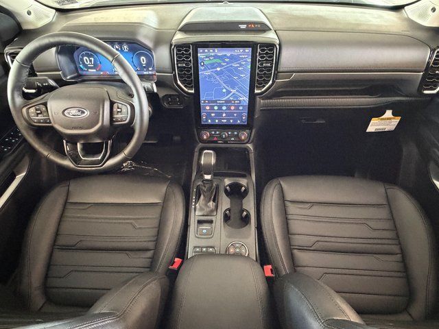 2026 Ford Ranger Lariat Springfield VA