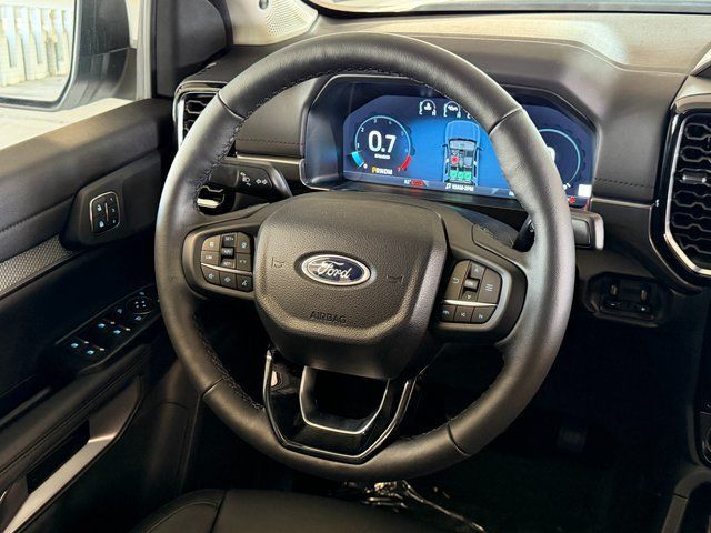 2026 Ford Ranger Lariat Springfield VA