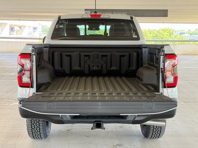 2026 Ford Ranger Lariat Springfield VA