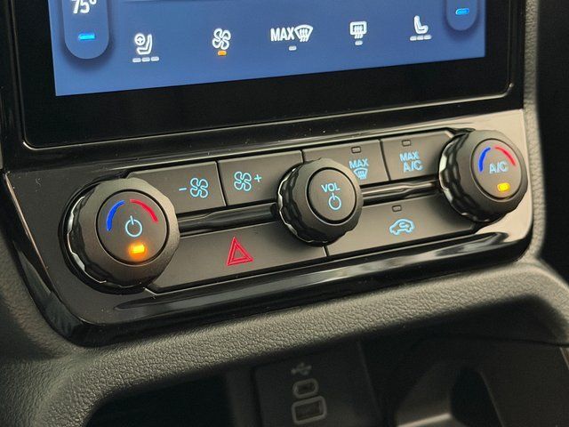 2026 Ford Ranger Lariat Springfield VA