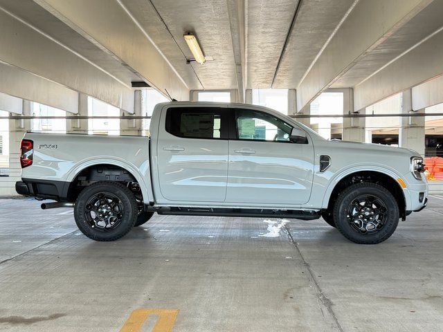 2026 Ford Ranger Lariat Springfield VA