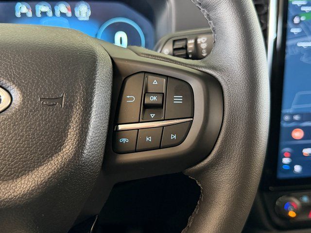 2026 Ford Ranger Lariat Springfield VA