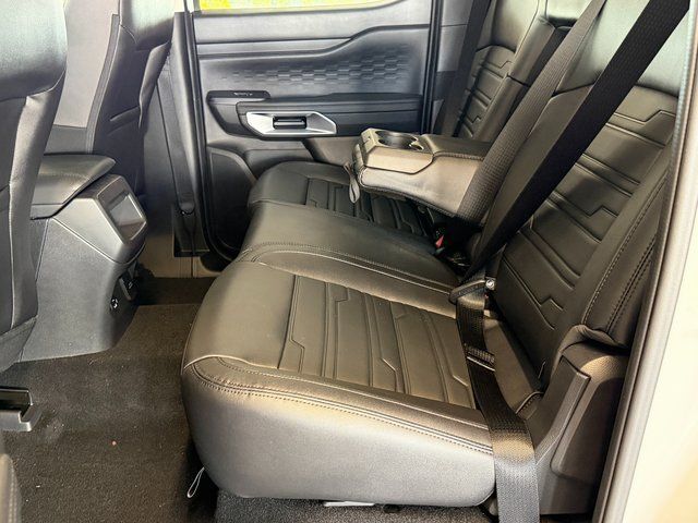 2026 Ford Ranger Lariat Springfield VA