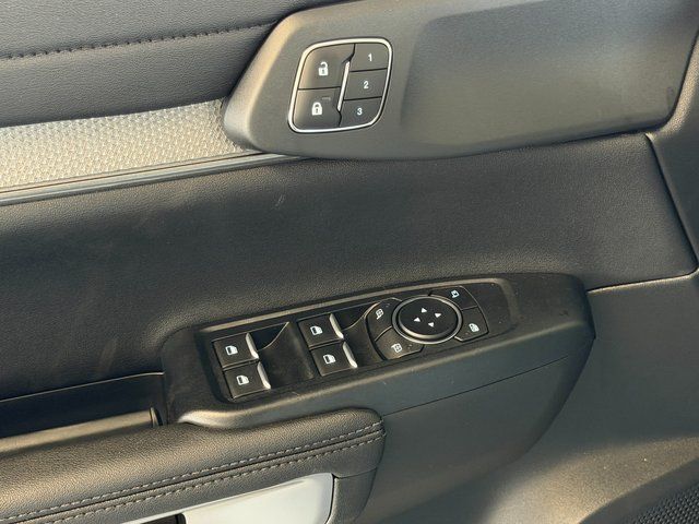 2026 Ford Ranger Lariat Springfield VA