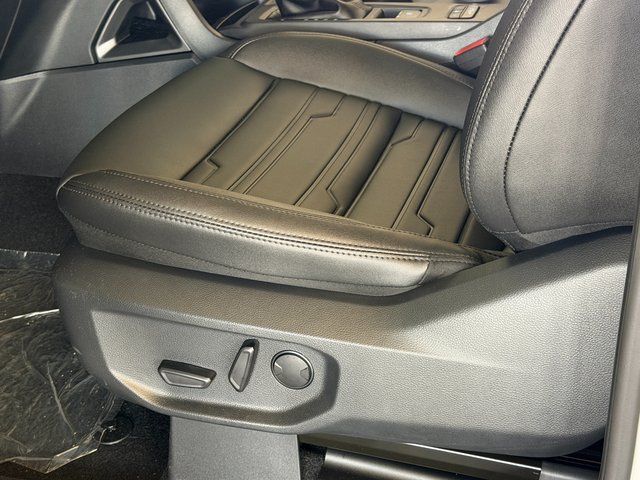 2026 Ford Ranger Lariat Springfield VA