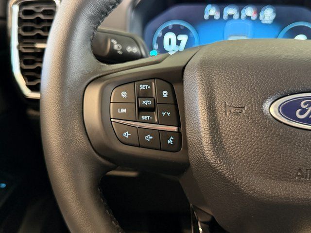 2026 Ford Ranger Lariat Springfield VA