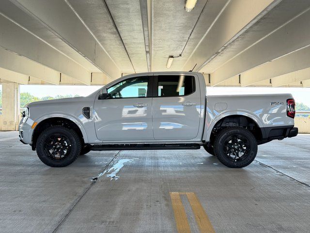 2026 Ford Ranger Lariat Springfield VA