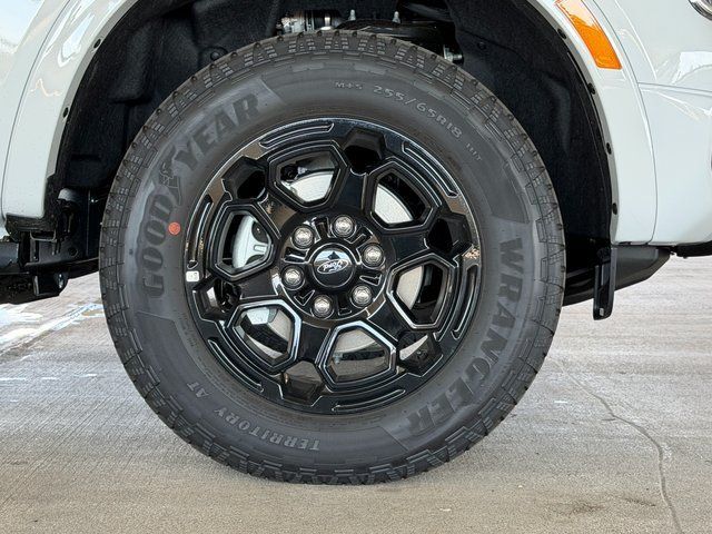 2026 Ford Ranger Lariat Springfield VA