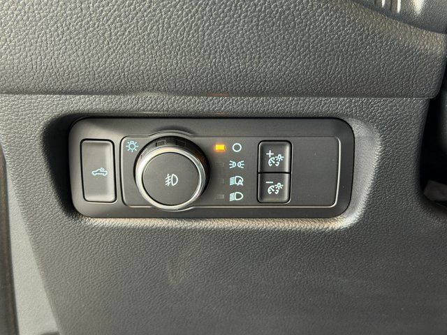 2026 Ford Ranger Lariat Springfield VA