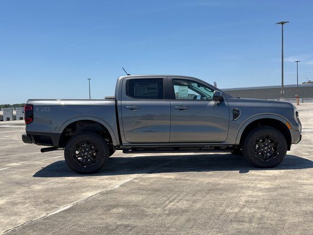 2026 Ford Ranger Lariat Springfield VA