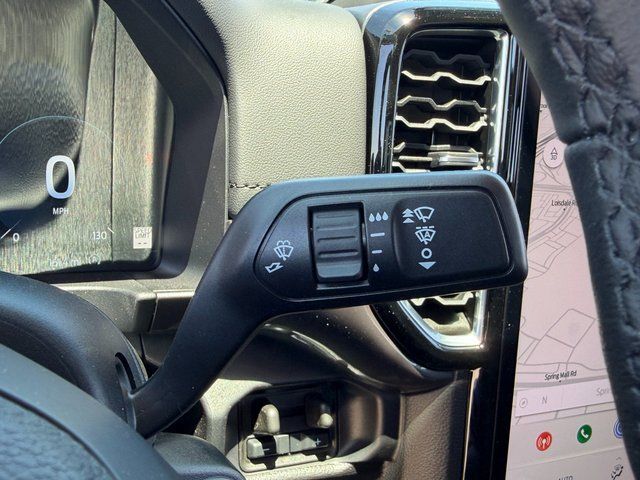 2026 Ford Ranger Lariat Springfield VA