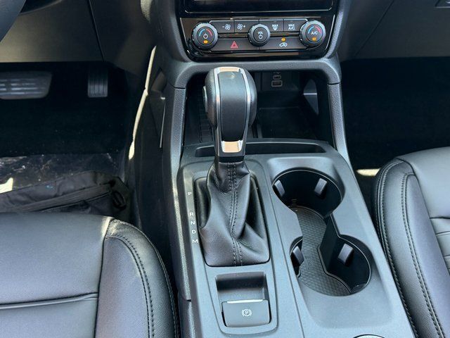 2026 Ford Ranger Lariat Springfield VA