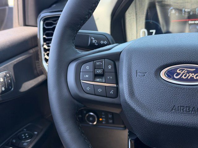 2026 Ford Ranger Lariat Springfield VA