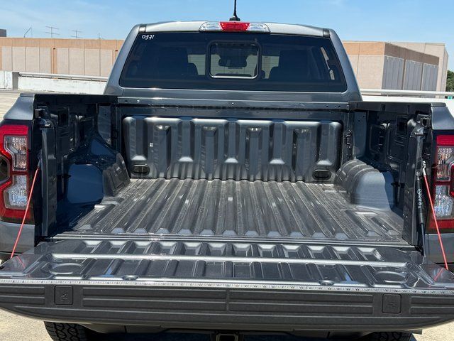 2026 Ford Ranger Lariat Springfield VA