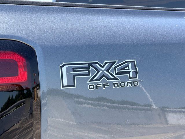 2026 Ford Ranger Lariat Springfield VA