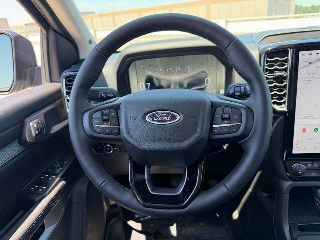 2026 Ford Ranger Lariat Springfield VA